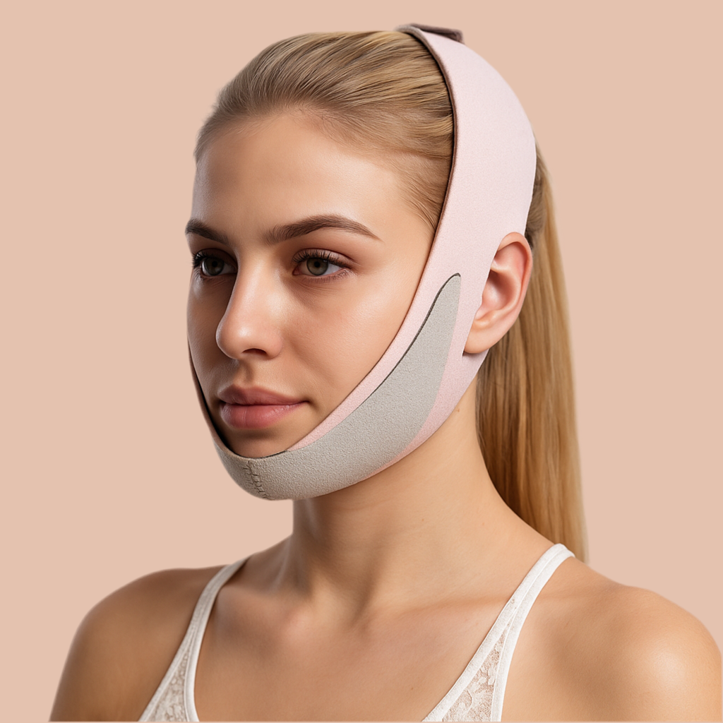 Z-Lifter™ Face-Lifting Mask